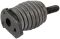 Vibrationsdämpfer für Husqvarna Motorsägen 555, 556, 560 XP, 560 XP G, 562 XP, 562 XP G, 562 XP W, 562 XP GW