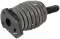 Vibrationsdämpfer für Husqvarna Motorsägen 555, 556, 560 XP, 560 XP G, 562 XP, 562 XP G, 562 XP W, 562 XP GW