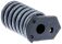 Vibrationsdämpfer für Husqvarna Motorsägen 555, 556, 560 XP, 560 XP G, 562 XP, 562 XP G, 562 XP W, 562 XP GW