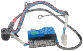 Elektronikmodul f&uuml;r Husqvarna Motors&auml;gen 555, 556