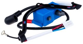 Original Husqvarna Z&uuml;ndmodul f&uuml;r 555 556 ab...