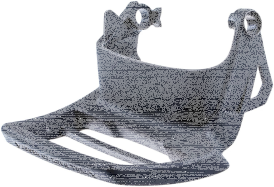 Handschutz f&uuml;r Husqvarna Motors&auml;gen 556, 562...
