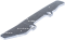 Stossfänger für Husqvarna Motorsägen 555, 556, 560 XP, 560 XP G, 562 XP, 562 XP G, 562 XP W, 562 XP GW