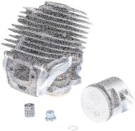 Zylinder Kpl. für Husqvarna Motorsägen 560 XP, 560 XP G, 562 XP, 562 XP G, 562 XP W, 562 XP GW