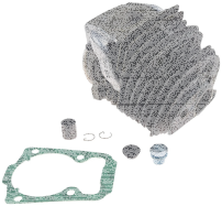 Zylinder Kpl. für Husqvarna Motorsägen 560 XP, 560 XP G, 562 XP, 562 XP G, 562 XP W, 562 XP GW