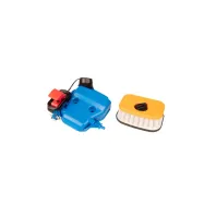 Filtereinheit 60cm³ (xpg) (598934502)