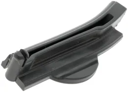 Kontaktblech/ Vorderer Griff Beheizt (510097801)