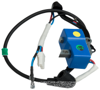 Elektronikmodul Kpl. f&uuml;r Husqvarna Motors&auml;gen...
