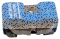 Elektronikmodul Kpl. für Husqvarna Motorsägen 560 XP, 560 XP G, 562 XP, 562 XP G, 562 XP W, 562 XP GW