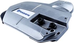 Kupplungsdeckel Kpl. f&uuml;r Husqvarna Motors&auml;gen...