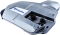 Kupplungsdeckel Kpl. für Husqvarna Motorsägen 562 XP, 562 XP G, 562 XP W, 562 XP GW, 562 XP G II, 562 XP II