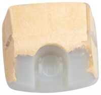 Original Husqvarna Luftfilter Vlies weiß für...