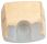 Original Husqvarna Luftfilter Vlies weiß für 562 XP 562 XP G 562 XP W und 562 XP GW