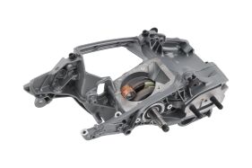 Short Block für Husqvarna Motorsägen 562 XP,...