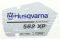 Etikett für Husqvarna Motorsägen 562 XP, 562 XP G, 562 XP W, 562 XP GW