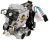 Carburettor Kit für Husqvarna Motorsägen 565