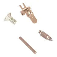 Begrenzungskabel Reparatur-kit (ersatzteil) Für Vergaser (590191501)