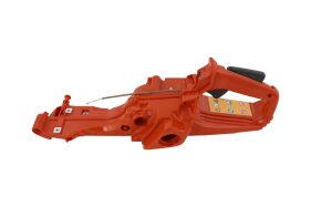 Kraftstofftank Kpl. f&uuml;r Husqvarna Motors&auml;gen...