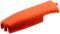 Original Husqvarna Abdeckung Griffbereich orange für 565 575 XP 575 XPG 575 XP W 575 XPGW 585 592 XP 592 XP G