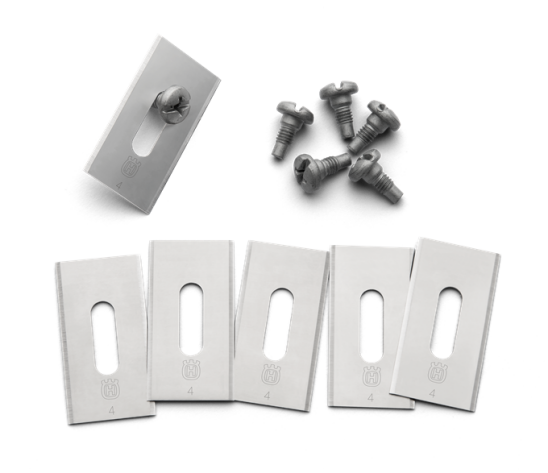 10x Erdschrauben Für Husqvarna Automower - 13,7cm Fundament Schrauben