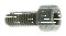 Schraube für Husqvarna Motorsägen 570 II, 575 XP, 575 XPG, 575 XP W, 575 XPGW, 576 XP, 576 XP G, 576 XP W, 576 XP GW, 576 XP AutoTune