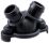 Original Husqvarna Befestigungsflansch für 575 XP 575 XPG 575 XP W 575 XPGW 576 XP 576 XP G 576 XP W 576 XP GW 576 XP AutoTune