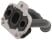 Ansaugrohr für Husqvarna Motorsägen 570 II, 575 XP, 575 XPG, 575 XP W, 575 XPGW, 576 XP, 576 XP G, 576 XP W, 576 XP GW, 576 XP AutoTune