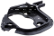 Zwischenwand für Husqvarna Motorsägen 570 II, 575 XP, 575 XPG, 575 XP W, 575 XPGW, 576 XP, 576 XP G, 576 XP W, 576 XP GW, 576 XP AutoTune