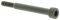 Schraube Ihscm für Husqvarna Motorsägen 570 II, 575 XP, 575 XPG, 575 XP W, 575 XPGW, 576 XP, 576 XP G, 576 XP W, 576 XP GW, 576 XP AutoTune