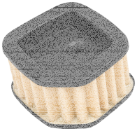 Luftfilter f&uuml;r Husqvarna Motors&auml;gen 575 XP, 575...