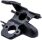 Filterhalter für Husqvarna Motorsägen 570 II, 575 XP, 575 XPG, 575 XP W, 575 XPGW, 576 XP, 576 XP G, 576 XP W, 576 XP GW, 576 XP AutoTune