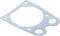 Dichtung für Husqvarna Motorsägen 575 XP, 575 XPG, 575 XP W, 575 XPGW