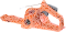 Kraftstofftank für Husqvarna Motorsägen 570 II, 575 XP, 575 XPG, 575 XP W, 575 XPGW, 576 XP, 576 XP G, 576 XP W, 576 XP GW, 576 XP AutoTune