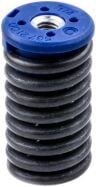 Original Husqvarna Vibrationsd&auml;mpfer hinten (harte...