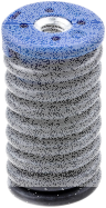 Vibrationsdämpfer für Husqvarna Motorsägen 570 II, 575 XP, 575 XPG, 575 XP W, 575 XPGW, 576 XP, 576 XP G, 576 XP W, 576 XP GW, 576 XP AutoTune