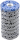 Vibrationsdämpfer für Husqvarna Motorsägen 570 II, 575 XP, 575 XPG, 575 XP W, 575 XPGW, 576 XP, 576 XP G, 576 XP W, 576 XP GW, 576 XP AutoTune