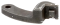 Verriegelung für Husqvarna Motorsägen 570 II, 575 XP, 575 XPG, 575 XP W, 575 XPGW, 576 XP, 576 XP G, 576 XP W, 576 XP GW, 576 XP AutoTune