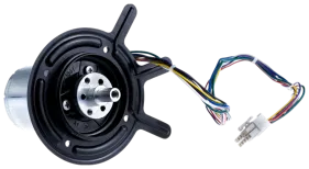 Cutter Motor Assy (587381401)