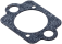 Dichtung für Husqvarna Motorsägen 570 II, 575 XP, 575 XPG, 575 XP W, 575 XPGW, 576 XP, 576 XP G, 576 XP W, 576 XP GW, 576 XP AutoTune