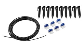 Husqvarna Begrenzungskabel Reparatur-Kit