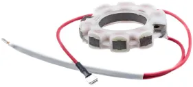 Generatorstator (537213401)