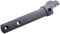 Original Husqvarna Abdeckung Griffheizung hinten für 575 XP 575 XPG 575 XP W 575 XPGW 576 XP 576 XP G 576 XP W 576 XP GW 576 XP AutoTune