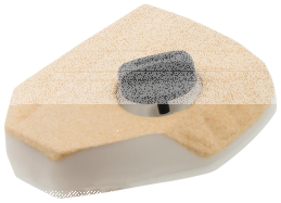 Luftfilter f&uuml;r Husqvarna Motors&auml;gen 570, 570...