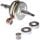 Original Husqvarna Kurbelwelle mit Pleuelstange für 575 XP 575 XPG 575 XP W 575 XPGW 576 XP 576 XP G 576 XP W 576 XP GW 576 XP AutoTune