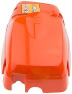 Zylinderdeckel f&uuml;r Husqvarna Motors&auml;gen 576 XP,...