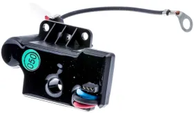 Ventilgehäuse Kpl. (576694201)