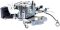 Vergaser für Husqvarna Motorsägen 570 II, 576 XP, 576 XP G, 576 XP W, 576 XP GW, 576 XP AutoTune
