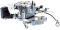 Vergaser für Husqvarna Motorsägen 570 II, 576 XP, 576 XP G, 576 XP W, 576 XP GW, 576 XP AutoTune