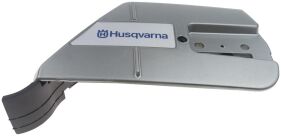 Kupplungsdeckel Kpl. f&uuml;r Husqvarna Motors&auml;gen...