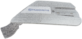 Kupplungsdeckel Kpl. f&uuml;r Husqvarna Motors&auml;gen...